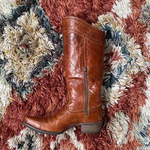 👢 ARIAT Sahara Women’s boot in RARE COLOR! Maple! 🤠